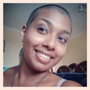 Cansa Shavathon beeeeeg love for #Cancerfighters...